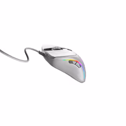 Glorious Gaming Model D 2 Wired souris Jouer Droitier USB Type-A Optique 26000 DPI - Vue supplémentaire 6
