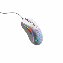 Glorious Gaming Model D 2 Wired souris Jouer Droitier USB Type-A Optique 26000 DPI - Vue supplémentaire 8