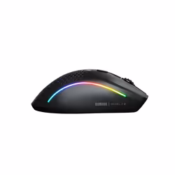 Glorious Gaming Model D 2 Wireless souris Jouer Droitier RF sans fil 19000 DPI