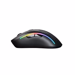 Glorious Gaming Model D 2 Wireless souris Jouer Droitier RF sans fil 19000 DPI