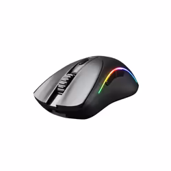 Glorious Gaming Model D 2 Wireless souris Jouer Droitier RF sans fil 19000 DPI - Vue supplémentaire 4