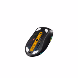 Glorious Gaming Model D 2 Wireless souris Jouer Droitier RF sans fil 19000 DPI - Vue supplémentaire 5