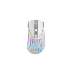 Glorious Gaming Model D 2 Wireless souris Jouer Droitier RF sans fil 19000 DPI