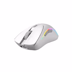 Glorious Gaming Model D 2 Wireless souris Jouer Droitier RF sans fil 19000 DPI - Vue supplémentaire 4
