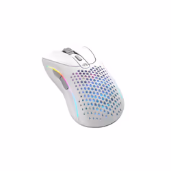 Glorious Gaming Model D 2 Wireless souris Jouer Droitier RF sans fil 19000 DPI - Vue supplémentaire 5