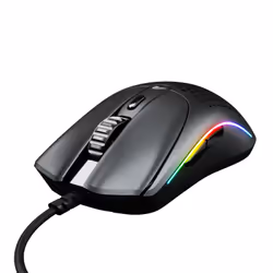 Glorious Gaming Model O 2 Mini souris Droitier USB Type-A Optique 26000 DPI - Vue supplémentaire 2