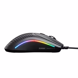 Glorious Gaming Model O 2 Mini souris Droitier USB Type-A Optique 26000 DPI - Vue supplémentaire 4
