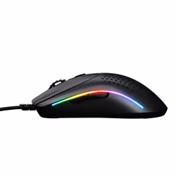 Glorious Gaming Model O 2 Mini souris Droitier USB Type-A Optique 26000 DPI - Vue supplémentaire 5