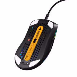Glorious Gaming Model O 2 Mini souris Droitier USB Type-A Optique 26000 DPI - Vue supplémentaire 8