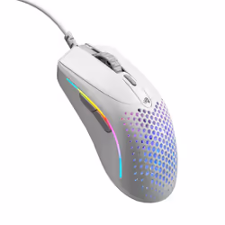Glorious Gaming Model O 2 Mini souris Droitier USB Type-A Optique 26000 DPI - Vue supplémentaire 5