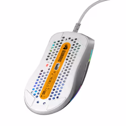 Glorious Gaming Model O 2 Mini souris Droitier USB Type-A Optique 26000 DPI - Vue supplémentaire 8