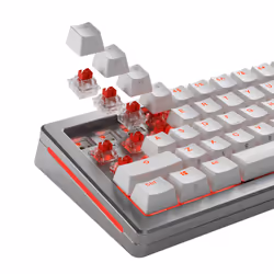 Glorious Gaming GLO-KB-ACC-SWT-FOX-HE-36 accessoire de clavier Touches de clavier - Vue supplémentaire 6