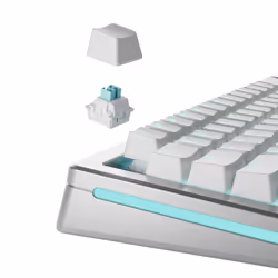 Glorious Gaming GLO-KB-ACC-SWT-LYNX-HE-36 accessoire de clavier Touches de clavier - Vue supplémentaire 2