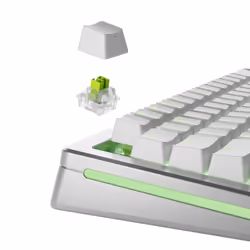 Glorious Gaming GLO-KB-ACC-SWT-RAPTOR-HE-36 accessoire de clavier Touches de clavier