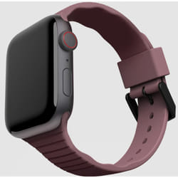 Urban Armor Gear 19249Q314848 accessoire intelligent à porter sur soi Bande Rose Silicone