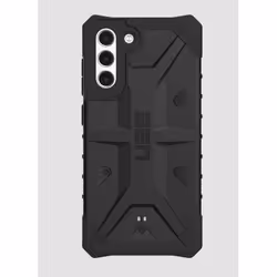 Urban Armor Gear Pathfinder, Housse, Samsung, Galaxy S21 FE, 16,3 cm (6.4"), Noir