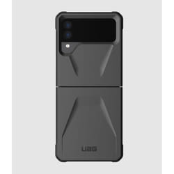 Urban Armor Gear 21318D114040 6.7" Housse Noir