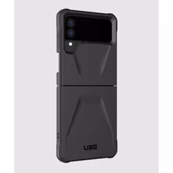 Urban Armor Gear 21318D114040 6.7" Housse Noir