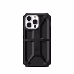 Urban Armor Gear 113151114040, Housse, Apple, Iphone 13 Pro, 15,5 cm (6.1"), Noir
