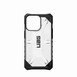 Urban Armor Gear 113153114343, Housse, Apple, Iphone 13 Pro, 15,5 cm (6.1"), Transparent