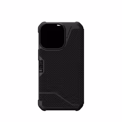Urban Armor Gear 113156113940 6.1" Folio porte carte Noir