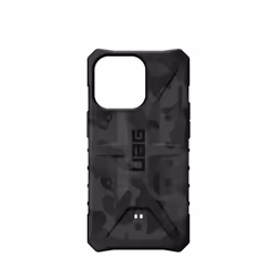 Urban Armor Gear 113157114061 6.1" Housse Noir