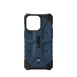 Urban Armor Gear 113157115555 6.1" Housse Bleu