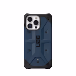 Urban Armor Gear 113157115555 6.1" Housse Bleu
