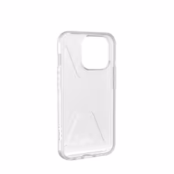 Urban Armor Gear 11315D110243, Housse, Apple, Iphone 13 Pro, 15,5 cm (6.1"), Translucide