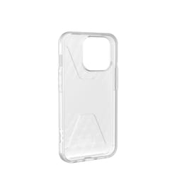 Urban Armor Gear 11315D110243 6.1" Housse Translucide