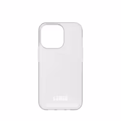 Urban Armor Gear 11315D110243 6.1" Housse Translucide