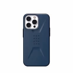 Urban Armor Gear 11315D115555 6.1" Housse Bleu
