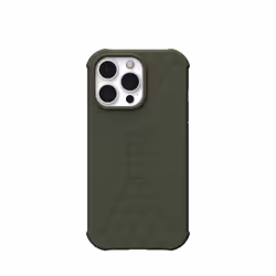 Urban Armor Gear Standard Issue, Housse, Apple, 15,5 cm (6.1"), Olive