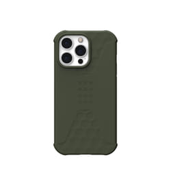 Urban Armor Gear Standard Issue 6.1" Housse Olive