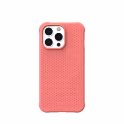 [U] by UAG Dot, Housse, Apple, 15,5 cm (6.1"), Rose