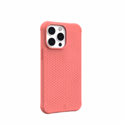 [U] by UAG Dot 6.1" Housse Rose
