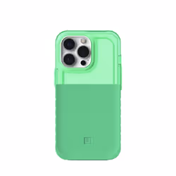 Urban Armor Gear [U] Dip, Housse, Apple, 15,5 cm (6.1"), Couleur menthe