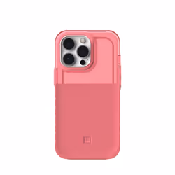 Urban Armor Gear [U] Dip, Housse, Apple, 15,5 cm (6.1"), Rose