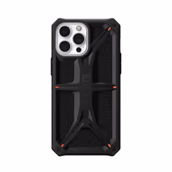 Urban Armor Gear 113161113940, Housse, Apple, Iphone 13 Pro Max, 17 cm (6.7"), Noir