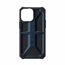 Urban Armor Gear 113161115555, Housse, Apple, Iphone 13 Pro Max, 17 cm (6.7"), Bleu