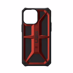 Urban Armor Gear 113161119494, Housse, Apple, Iphone 13 Pro Max, 17 cm (6.7"), Pourpre