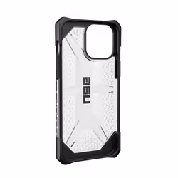Urban Armor Gear 113163114343 6.7" Housse Gris, Translucide