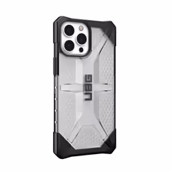Urban Armor Gear 113163114343 6.7" Housse Gris, Translucide