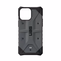 Urban Armor Gear 113167113333, Housse, Apple, Iphone 13 Pro Max, 17 cm (6.7"), Argent