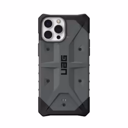 Urban Armor Gear 113167113333 6.7" Housse Argent