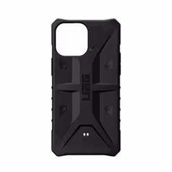 Urban Armor Gear 113167114040, Housse, Apple, Iphone 13 Pro Max, 17 cm (6.7"), Noir