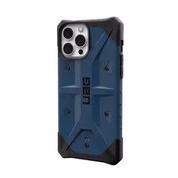 Urban Armor Gear 113167115555, Housse, Apple, Iphone 13 Pro Max, 17 cm (6.7"), Bleu