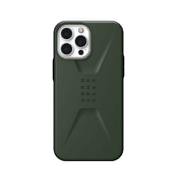Urban Armor Gear Civilian 6.7" Housse Olive