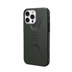 Urban Armor Gear Civilian 6.7" Housse Olive