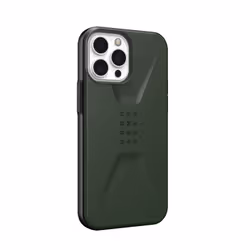 Urban Armor Gear Civilian 6.7" Housse Olive
